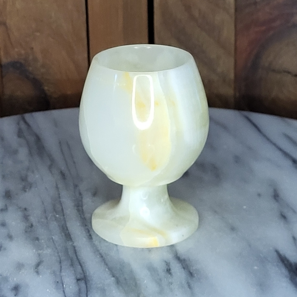 Onyx Goblet B